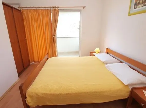 Standard Apart Daire, 4 Yatak Odası (0172)