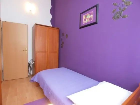 Standard Apart Daire, 4 Yatak Odası (0172)