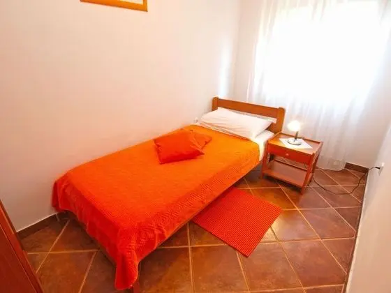 Standard Apart Daire, 4 Yatak Odası (0172)