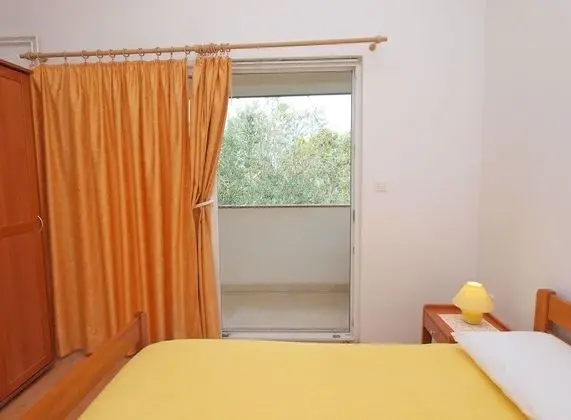 Standard Apart Daire, 4 Yatak Odası (0172)