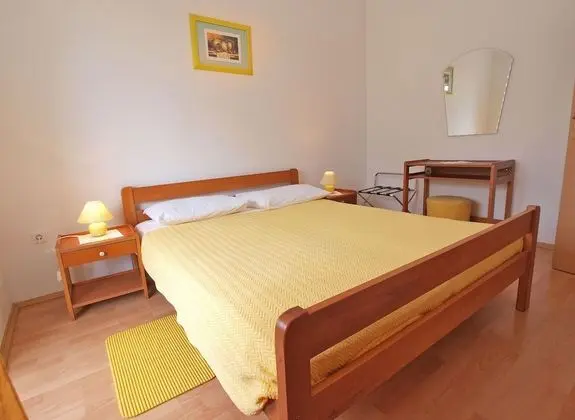 Standard Apart Daire, 4 Yatak Odası (0172)