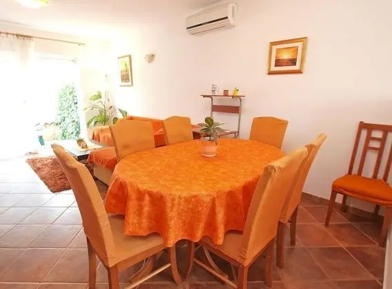 Standard Apart Daire, 4 Yatak Odası (0172)