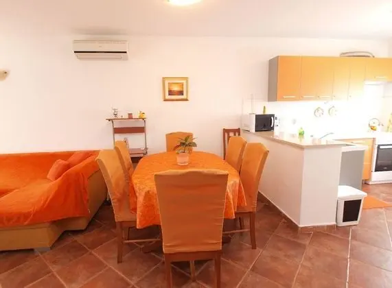 Standard Apart Daire, 4 Yatak Odası (0172)