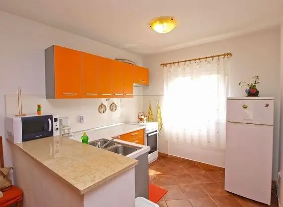 Standard Apart Daire, 4 Yatak Odası (0172)