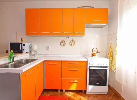 Standard Apart Daire, 4 Yatak Odası (0172)