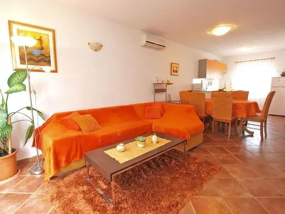 Standard Apart Daire, 4 Yatak Odası (0172)