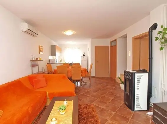 Standard Apart Daire, 4 Yatak Odası (0172)