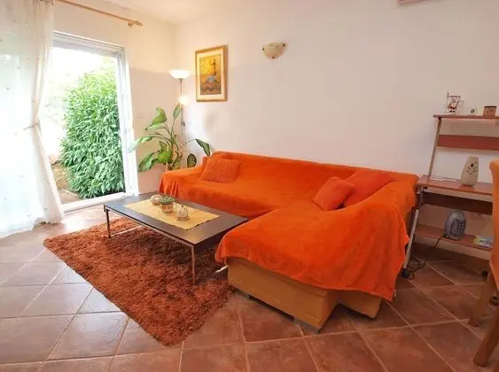 Standard Apart Daire, 4 Yatak Odası (0172)