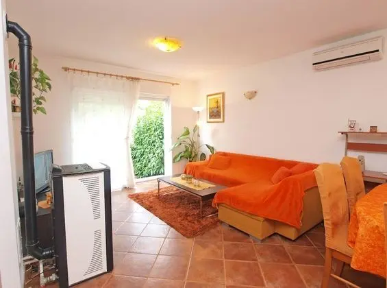 Standard Apart Daire, 4 Yatak Odası (0172)