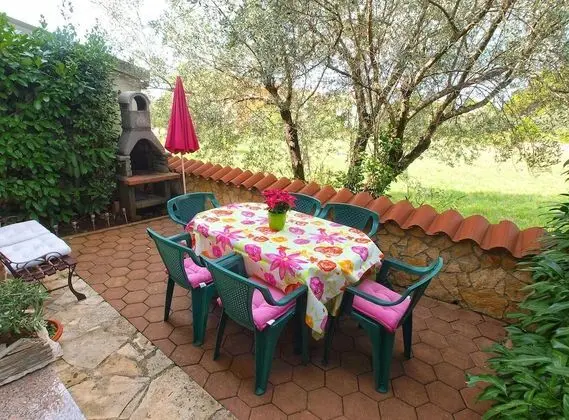 Standard Apart Daire, 4 Yatak Odası (0172)