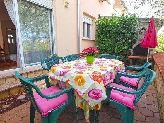 Standard Apart Daire, 4 Yatak Odası (0172)