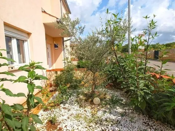 Standard Apart Daire, 4 Yatak Odası (0172)