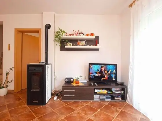 Standard Apart Daire, 4 Yatak Odası (0172)