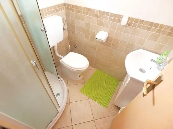 Standard Apart Daire, 4 Yatak Odası (0172)