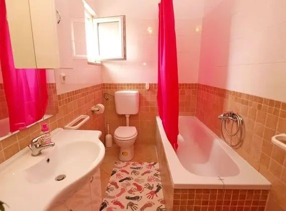 Standard Apart Daire, 4 Yatak Odası (0172)