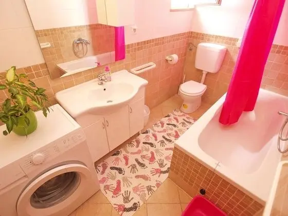 Standard Apart Daire, 4 Yatak Odası (0172)