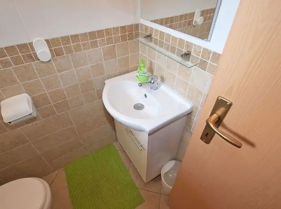 Standard Apart Daire, 4 Yatak Odası (0172)