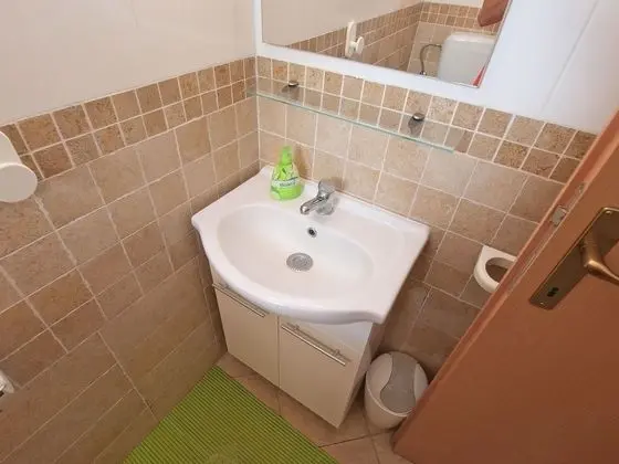 Standard Apart Daire, 4 Yatak Odası (0172)