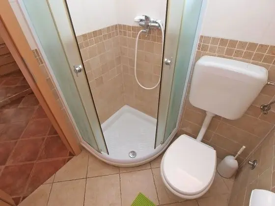 Standard Apart Daire, 4 Yatak Odası (0172)