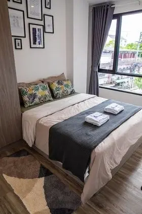 Comfort Apart Daire, 2 Yatak Odası