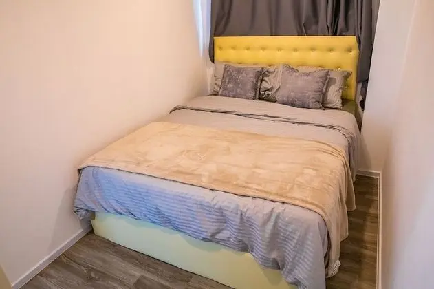 Comfort Apart Daire, 2 Yatak Odası