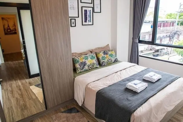 Comfort Apart Daire, 2 Yatak Odası