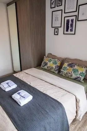Comfort Apart Daire, 2 Yatak Odası