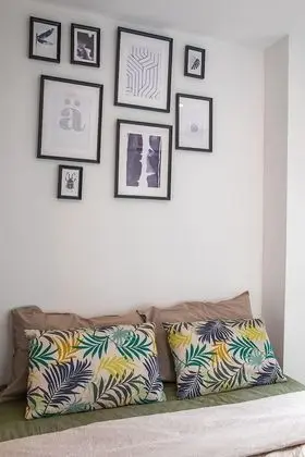 Comfort Apart Daire, 2 Yatak Odası