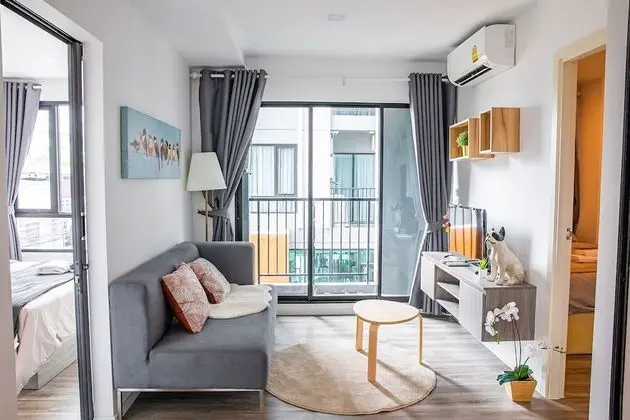 Comfort Apart Daire, 2 Yatak Odası