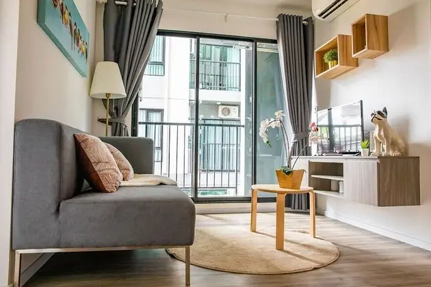 Comfort Apart Daire, 2 Yatak Odası