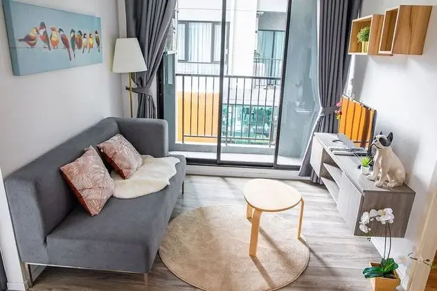 Comfort Apart Daire, 2 Yatak Odası