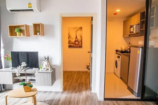 Comfort Apart Daire, 2 Yatak Odası