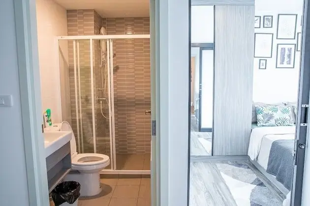 Comfort Apart Daire, 2 Yatak Odası