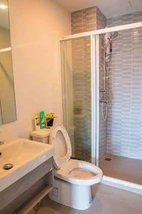 Comfort Apart Daire, 1 Yatak Odası