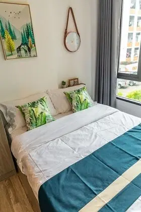 Comfort Apart Daire, 1 Yatak Odası