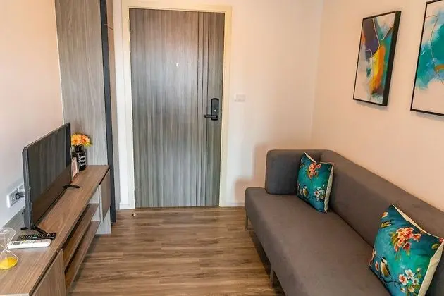 Comfort Apart Daire, 1 Yatak Odası