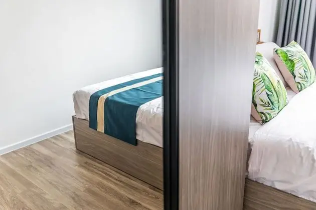 Comfort Apart Daire, 1 Yatak Odası