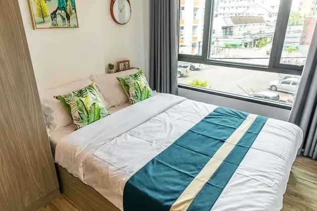 Comfort Apart Daire, 1 Yatak Odası
