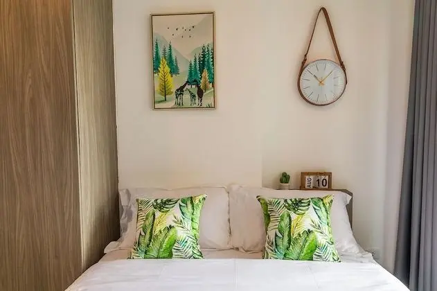 Comfort Apart Daire, 1 Yatak Odası