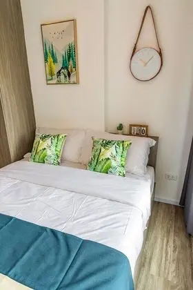 Comfort Apart Daire, 1 Yatak Odası
