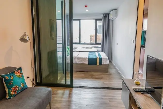 Comfort Apart Daire, 1 Yatak Odası