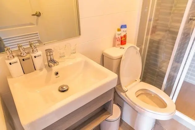 Comfort Apart Daire, 1 Yatak Odası