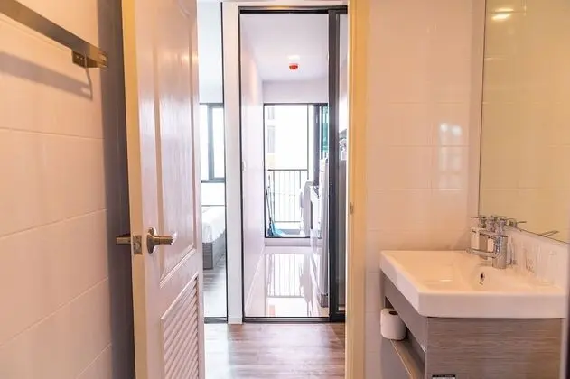 Comfort Apart Daire, 1 Yatak Odası