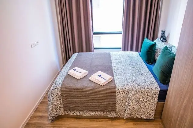 Comfort Apart Daire, 1 Yatak Odası