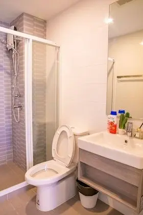 Comfort Apart Daire, 1 Yatak Odası