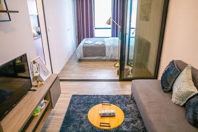 Comfort Apart Daire, 1 Yatak Odası