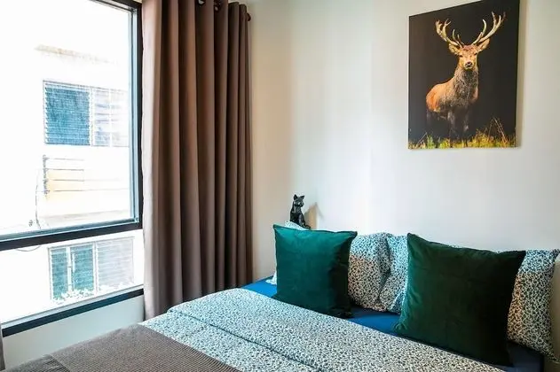 Comfort Apart Daire, 1 Yatak Odası