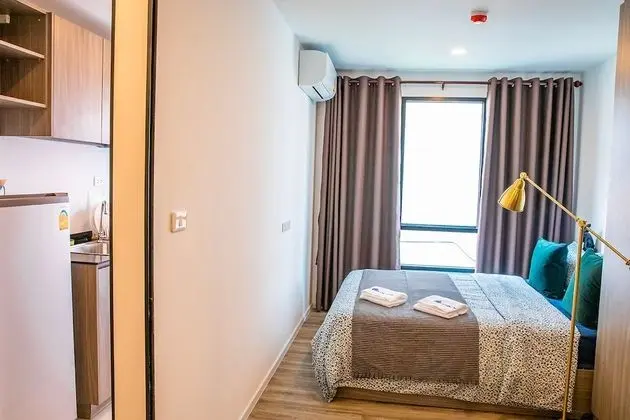 Comfort Apart Daire, 1 Yatak Odası