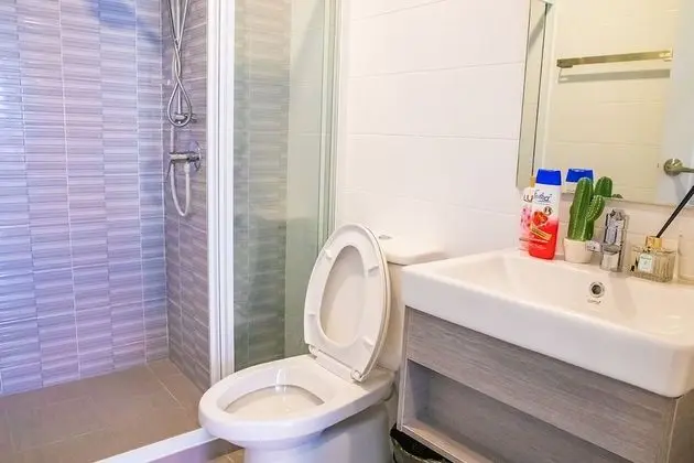 Comfort Apart Daire, 1 Yatak Odası