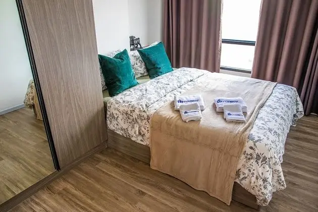 Comfort Apart Daire, 1 Yatak Odası
